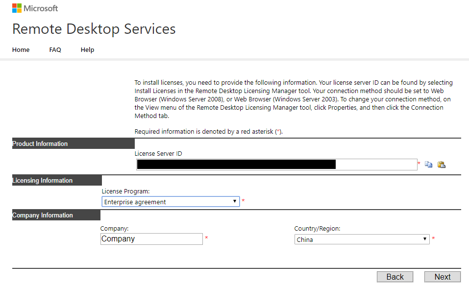 Windows Server 2019 Install Remote Desktop License 51 IT Tech